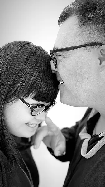 Sofia e Riccardo