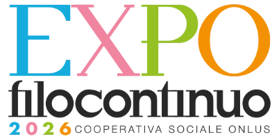 Logo Expo Filo Continuo 2026
